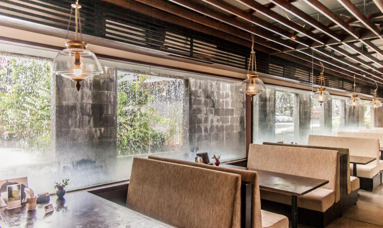By Watermark And होटल Jimbaran (Bali)